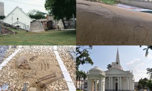 Pulau Pinang warta 50 warisan budaya negeri tahun ini
