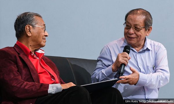 YOURSAY | Hypocrisy takes precedence  in M’sian politics
