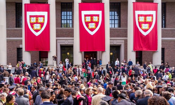 US visa issue: M'sian Harvard students can continue studies for now 