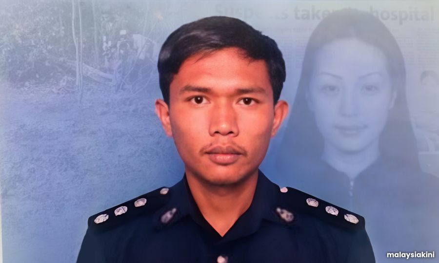 Bapa Altantuya tuntut siasat afidavit Azilah 'diarah bunuh'