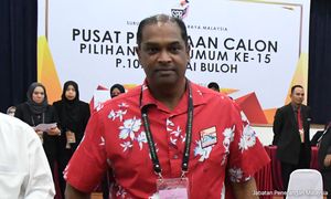 Isytihar harta: Saya akan jumpa Ramanan, kata Rafizi