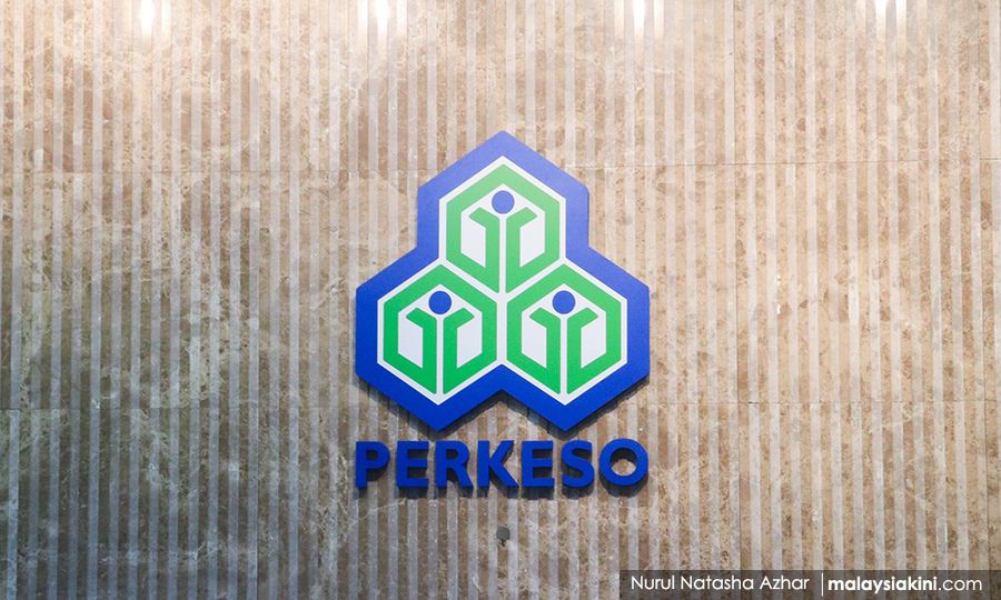 Ibu Allahyarham Huzz terima faedah Perkeso
