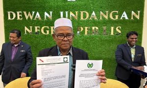 Tiga Adun Perlis diminta pulangkan segera aset kerajaan negeri