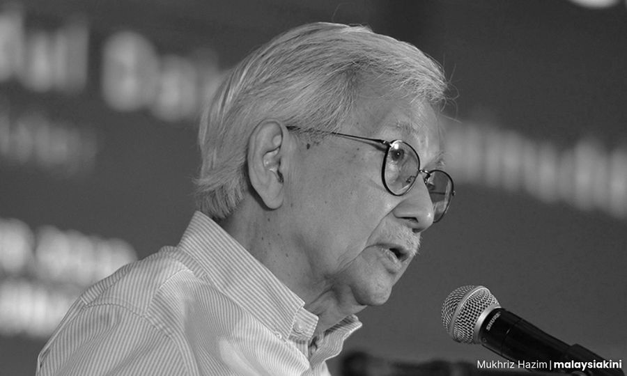 MACC continues probe into Daim's assets