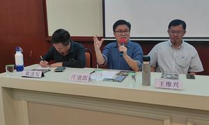 希盟执政铁粉难耐批评，论者抨国人未脱威权思维