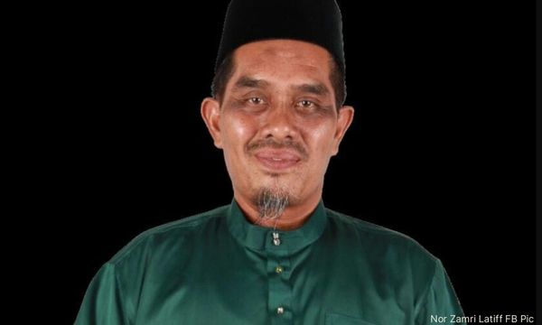 Sungai Bakap assemblyperson in stable condition, wife says