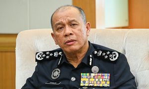 MIPP seeks IGP's intervention on 'illegal houses of worship' rally