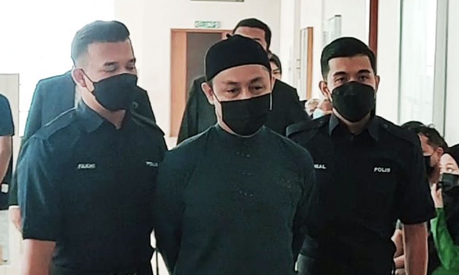 Ex-preacher sentenced to 6 years, caning for another sexual assault charge