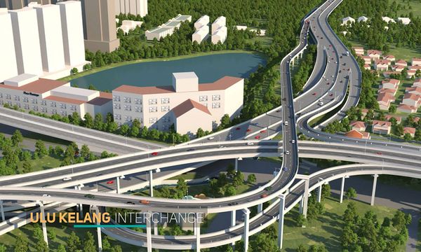 Suke phase 1 opens Sept 16, toll-free for a month - Fadillah