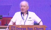 MCA sekolahkan PH tentang konsistensi, bangkitkan kes Peter Anthony