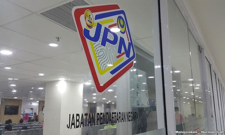 Peniaga didenda RM8,000 kerana sengaja daftar kelahiran anak lebih sekali