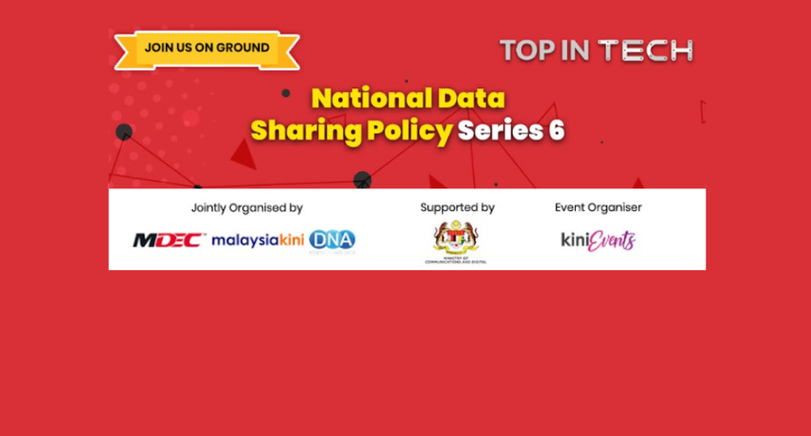 NDSP #6 Data is the new currency .. Eureka