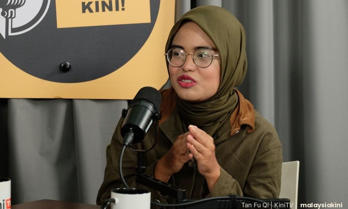 'I don't like the attention': Viral UM student Ummi says no plans to join ...