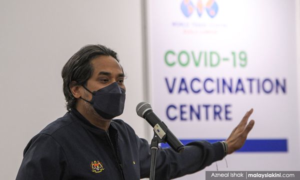 KJ: Defamation suit to counter falsehood on Covid-19 vaccines