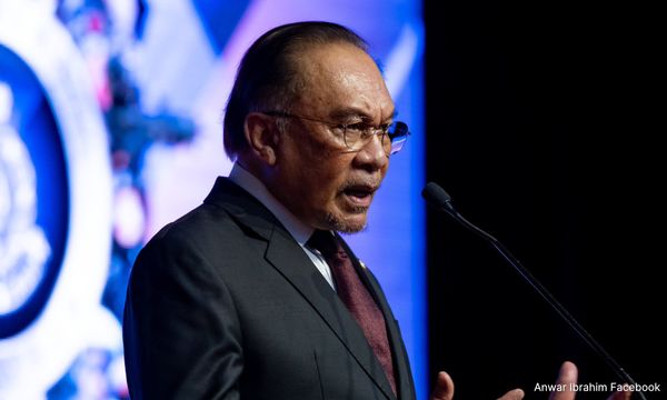 Countries should use WTO platform to resolve trade issues, problems: Anwar