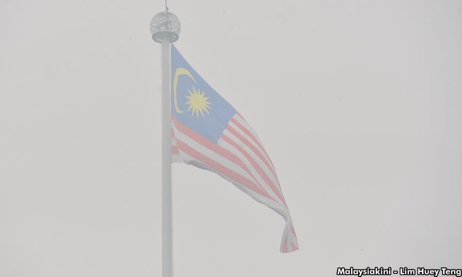 Unhealthy air quality persists in Nilai, Cheras 