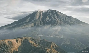 ULASAN l Suryo salah pilih guru