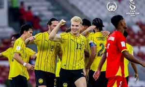 M'sia ends 12-year drought with win over Vietnam