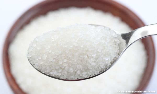 Why subsidise sugar when cheaper options exist? 