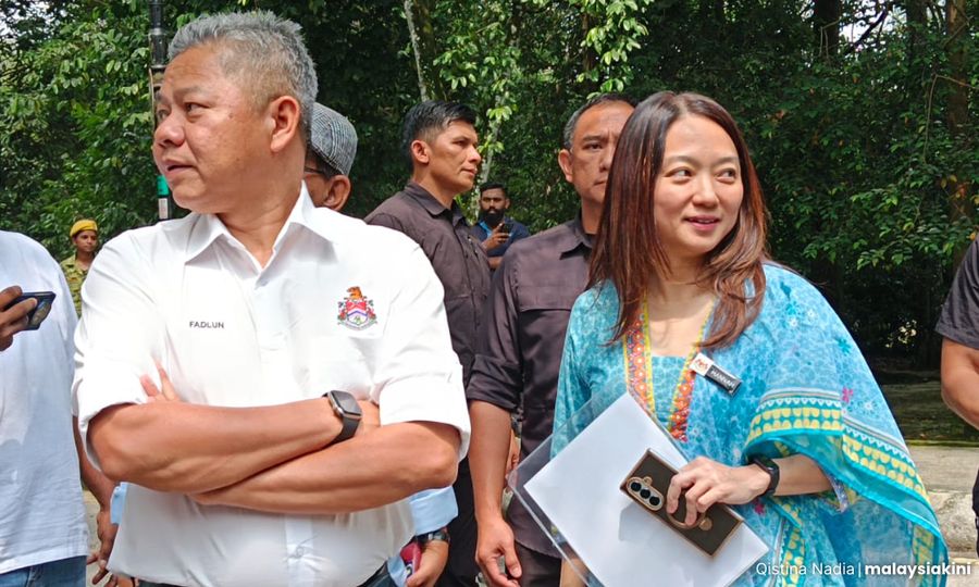 98 keluarga di Rumah Panjang Bkt Kiara bakal terima dua rumah percuma