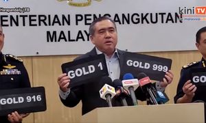 Skim pencen YB: DAP bersama kerajaan, kata Loke