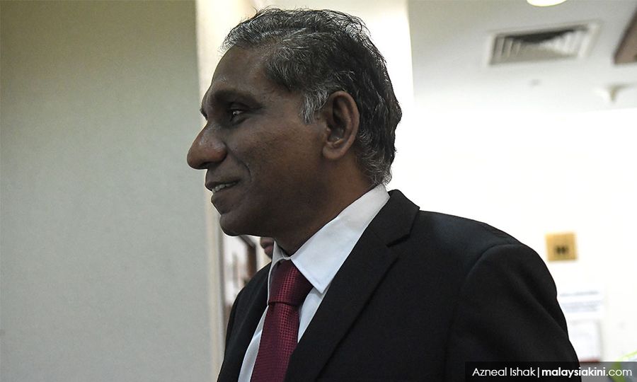 Permohonan Arul Kanda, Irwan Serigar batalkan saman 1MDB ditolak 