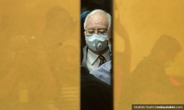 YOURSAY | Verdict a turning point for Malaysia