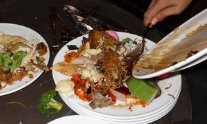 MP SPEAKS | M'sia must do more to reduce food loss and wastage