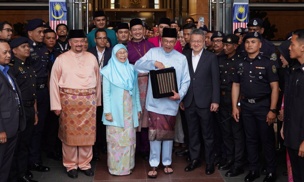 LIVE | Budget 2027: Individual tax relief increases to RM12k