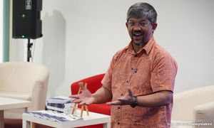 We won't partake in unethical practices, says Asia Mobiliti co-founder