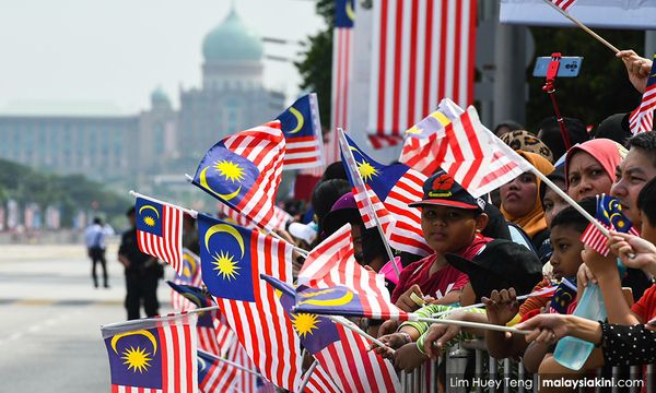 MP SPEAKS | This is my country, too