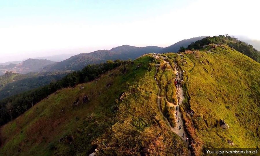 Remaja lelaki hilang di Bukit Broga ditemukan meninggal dunia