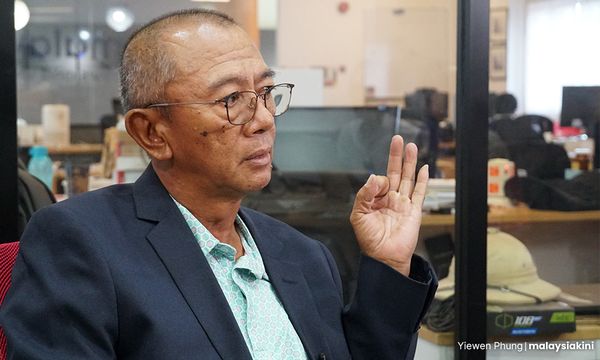 已向警方反贪会投报恩吉宏，沙矿管公司或也兴讼索赔