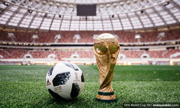 AS$50 juta untuk juara Piala Dunia 