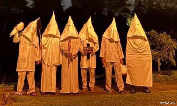 NGO urges ministry to probe claims UiTM punished KKK whistleblowers