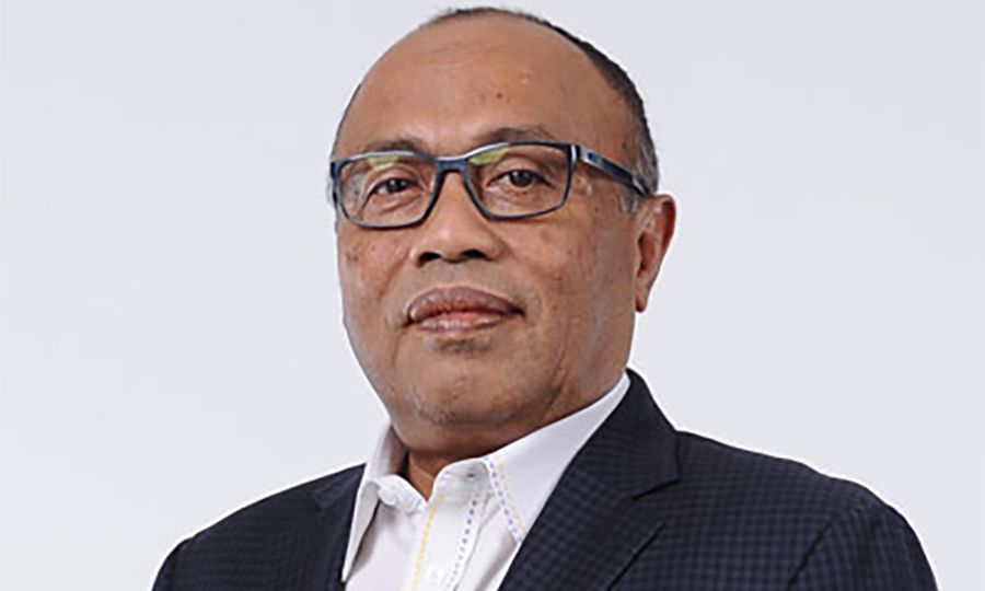 Bekas Adun Ismail Kassim meninggal dunia