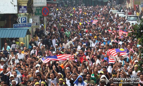 COMMENT | This election, take a cue from King T'Challa and Occam