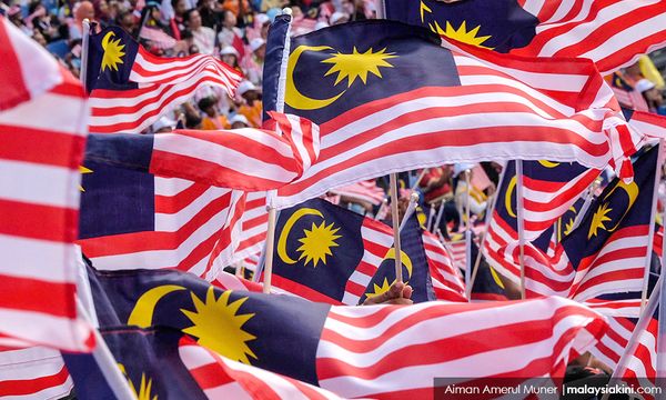 COMMENT | Of social order, bigots and creepology 