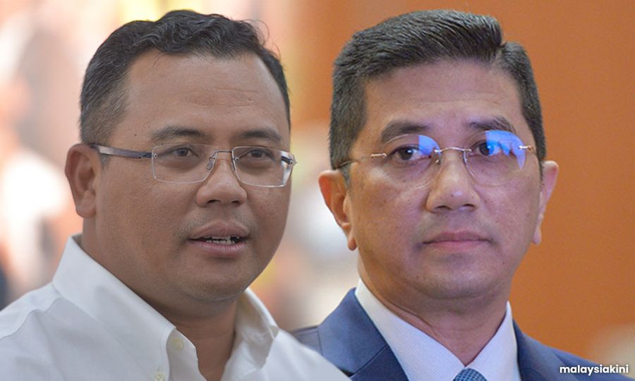 COMMENT | Selangor battle: ‘Loyal’ Amirudin versus ‘traitor’ Azmin