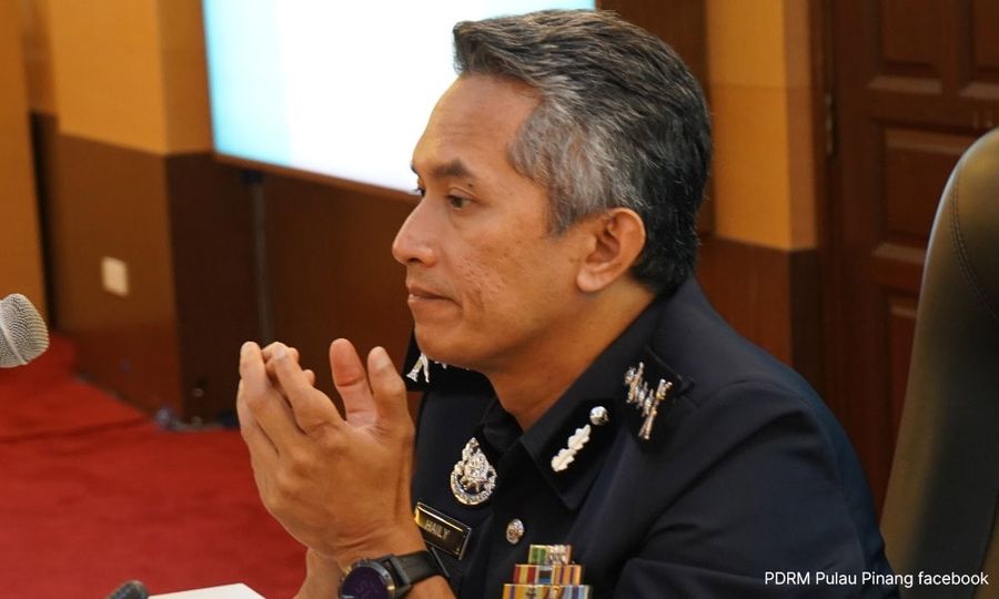 3R investigations: No feedback yet - Bukit Aman