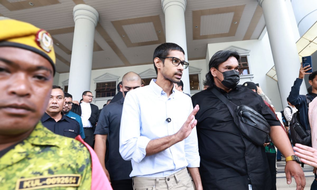 Yusoff Rawther