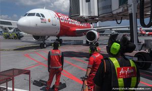 ‘Harga maksimum RM599 perlu selama dua minggu bukan tiga hari’