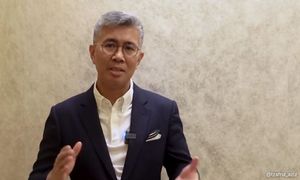Malaysia, Singapore to sign MOC in digital, green economy - Zafrul