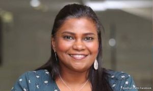 Kasthuri appointed to Penang DAP Indian Community Affairs Bureau