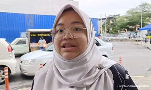 Pemimpin, calon Muda akan jalani latihan kepekaan kekurangan upaya