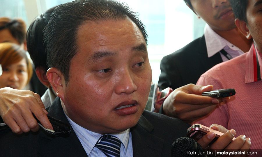 Can you deliver? Selangor DAP leader asks new allies