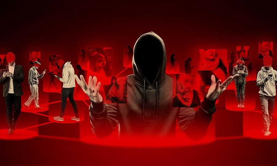 How criminals turn Telegram into a 'dark mall' for child sex abuse material