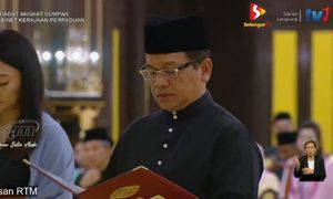 Perkasa perpaduan ummah fokus utama menteri agama