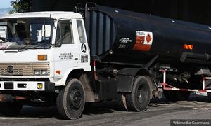 Projek rintis uji sistem subsidi diesel, fleet card bermula bulan depan