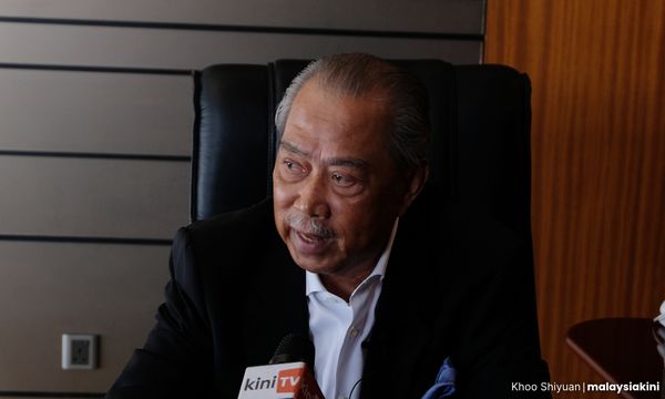 Jana Wibawa trial: Muhyiddin's lawyer accuses MACC witness of 'intimidation' over police report